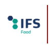 IFS-Zertifiziert